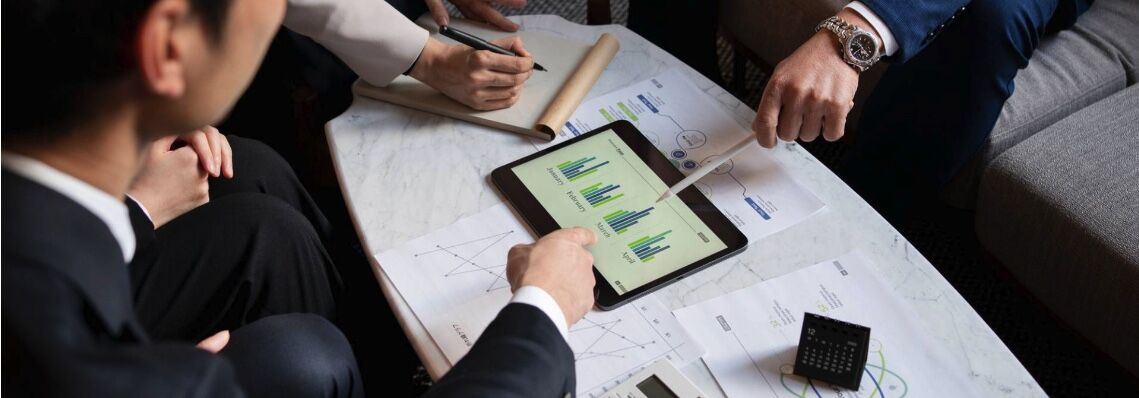 Wealth Management Photo